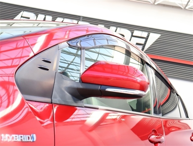 トヨタ プリウス １．８ Ｓ ツーリングセレクション H28年 (関東) 99