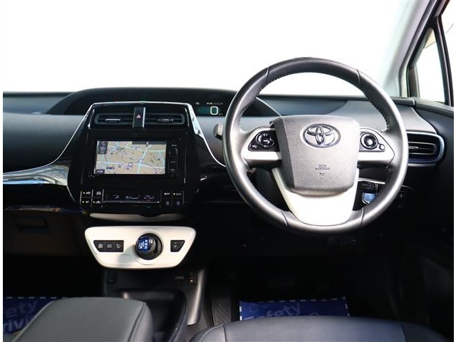 トヨタ プリウス １．８ Ｓ ツーリングセレクション H28年 (関東) 99