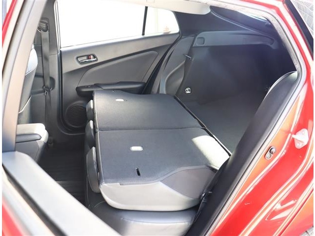 トヨタ プリウス １．８ Ｓ ツーリングセレクション H28年 (関東) 99