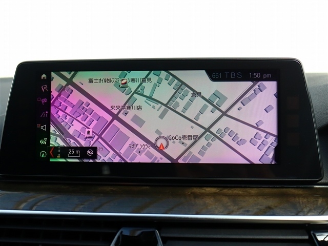 ＢＭＷ ５シリーズ ５２３Ｄ Ｍスポーツ ディーゼルターボ H30年 (関東) 99