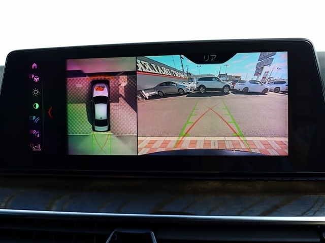 ＢＭＷ ５シリーズ ５２３Ｄ Ｍスポーツ ディーゼルターボ H30年 (関東) 99