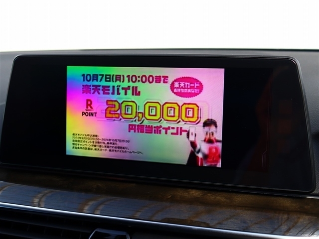 ＢＭＷ ５シリーズ ５２３Ｄ Ｍスポーツ ディーゼルターボ H30年 (関東) 99