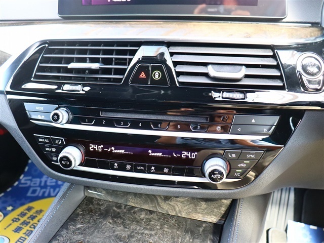 ＢＭＷ ５シリーズ ５２３Ｄ Ｍスポーツ ディーゼルターボ H30年 (関東) 99