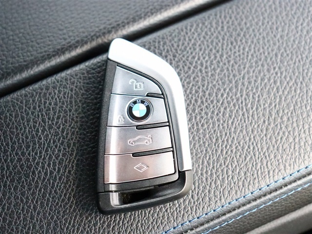 ＢＭＷ ５シリーズ ５２３Ｄ Ｍスポーツ ディーゼルターボ H30年 (関東) 99