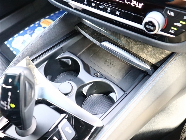 ＢＭＷ ５シリーズ ５２３Ｄ Ｍスポーツ ディーゼルターボ H30年 (関東) 99