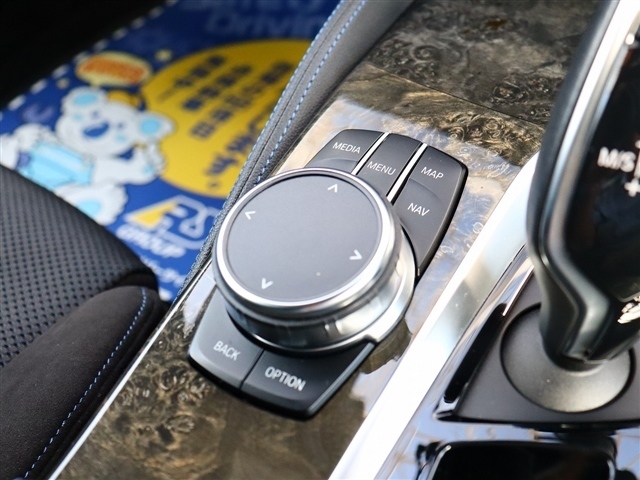 ＢＭＷ ５シリーズ ５２３Ｄ Ｍスポーツ ディーゼルターボ H30年 (関東) 99