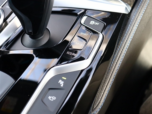 ＢＭＷ ５シリーズ ５２３Ｄ Ｍスポーツ ディーゼルターボ H30年 (関東) 99