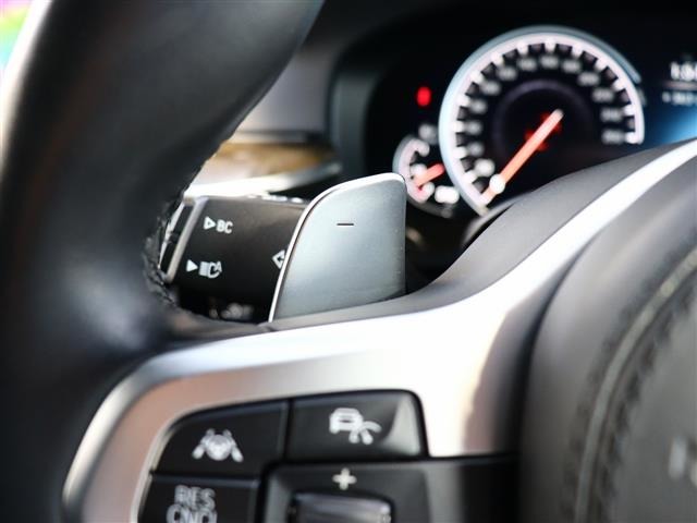 ＢＭＷ ５シリーズ ５２３Ｄ Ｍスポーツ ディーゼルターボ H30年 (関東) 99