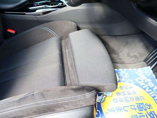 ＢＭＷ ５シリーズ ５２３Ｄ Ｍスポーツ ディーゼルターボ H30年 (関東) 99