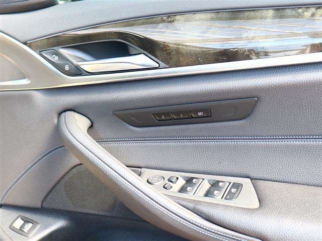 ＢＭＷ ５シリーズ ５２３Ｄ Ｍスポーツ ディーゼルターボ H30年 (関東) 99