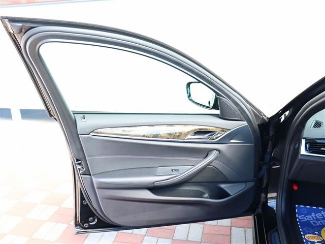 ＢＭＷ ５シリーズ ５２３Ｄ Ｍスポーツ ディーゼルターボ H30年 (関東) 99