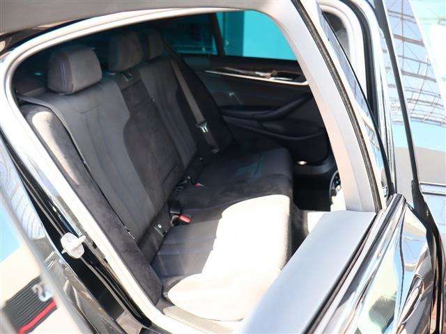 ＢＭＷ ５シリーズ ５２３Ｄ Ｍスポーツ ディーゼルターボ H30年 (関東) 99