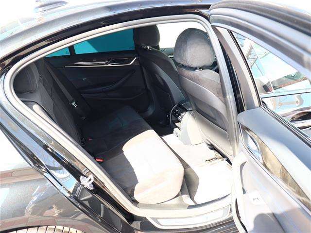 ＢＭＷ ５シリーズ ５２３Ｄ Ｍスポーツ ディーゼルターボ H30年 (関東) 99