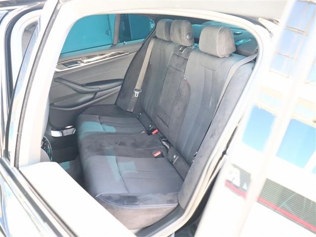 ＢＭＷ ５シリーズ ５２３Ｄ Ｍスポーツ ディーゼルターボ H30年 (関東) 99