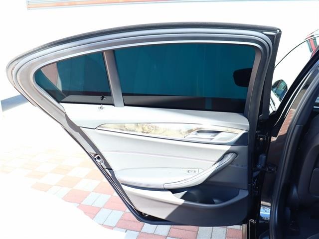 ＢＭＷ ５シリーズ ５２３Ｄ Ｍスポーツ ディーゼルターボ H30年 (関東) 99