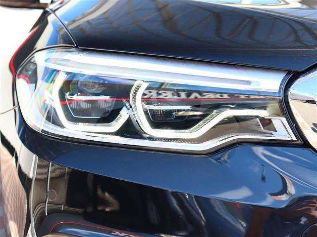 ＢＭＷ ５シリーズ ５２３Ｄ Ｍスポーツ ディーゼルターボ H30年 (関東) 99