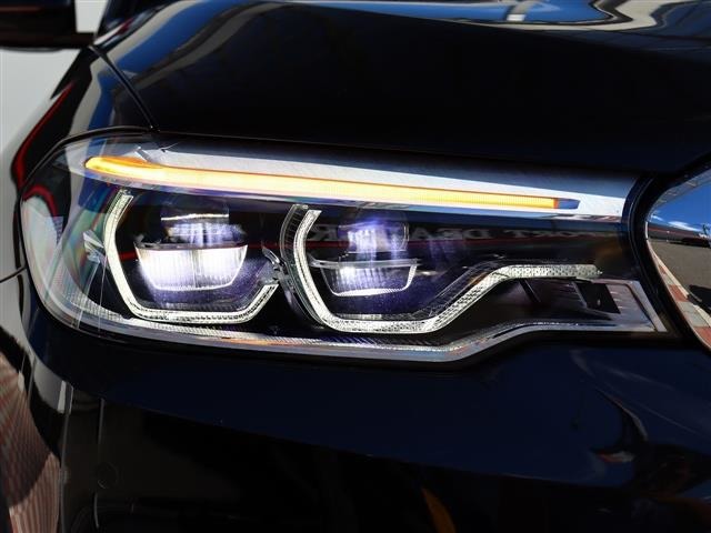 ＢＭＷ ５シリーズ ５２３Ｄ Ｍスポーツ ディーゼルターボ H30年 (関東) 99