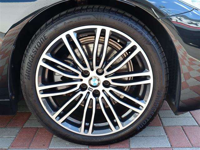 ＢＭＷ ５シリーズ ５２３Ｄ Ｍスポーツ ディーゼルターボ H30年 (関東) 99