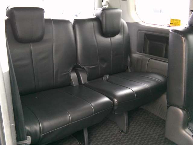 トヨタ ヴォクシー ２．０ ＺＳ H19年 (関東) 99