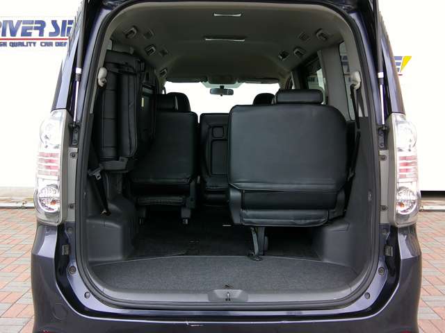 トヨタ ヴォクシー ２．０ ＺＳ H19年 (関東) 99