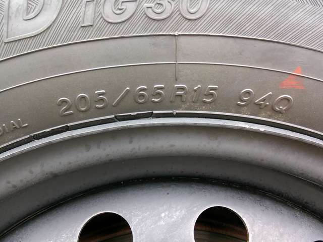 トヨタ ヴォクシー ２．０ ＺＳ H19年 (関東) 99