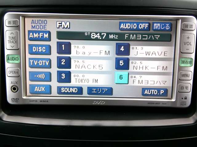 トヨタ ヴォクシー ２．０ ＺＳ H19年 (関東) 99