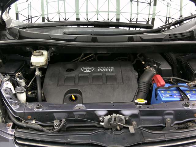 トヨタ ヴォクシー ２．０ ＺＳ H19年 (関東) 99