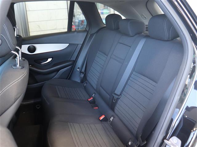 メルセデスベンツ ＧＬＣクラス ２２０ Ｄ ４マチック ディーゼルターボ ４ＷＤ H30年 (関東) 99