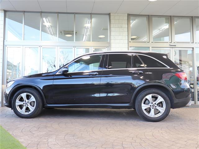 メルセデスベンツ ＧＬＣクラス ２２０ Ｄ ４マチック ディーゼルターボ ４ＷＤ H30年 (関東) 99