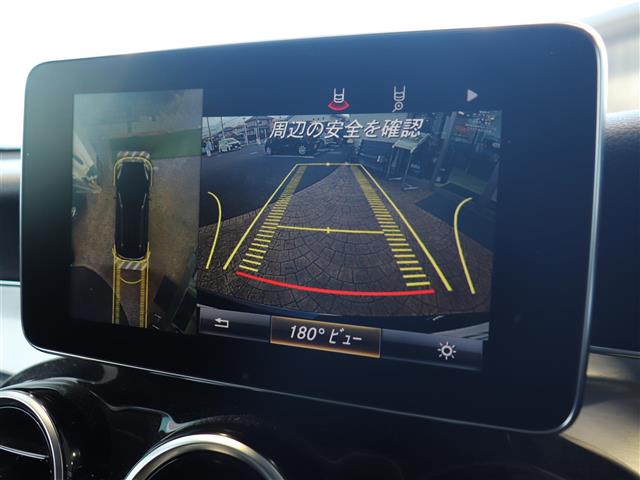 メルセデスベンツ ＧＬＣクラス ２２０ Ｄ ４マチック ディーゼルターボ ４ＷＤ H30年 (関東) 99