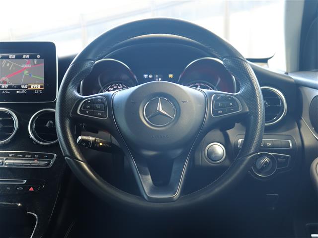 メルセデスベンツ ＧＬＣクラス ２２０ Ｄ ４マチック ディーゼルターボ ４ＷＤ H30年 (関東) 99