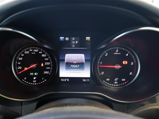 メルセデスベンツ ＧＬＣクラス ２２０ Ｄ ４マチック ディーゼルターボ ４ＷＤ H30年 (関東) 99