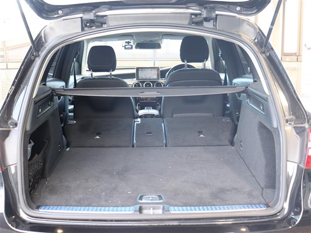 メルセデスベンツ ＧＬＣクラス ２２０ Ｄ ４マチック ディーゼルターボ ４ＷＤ H30年 (関東) 99