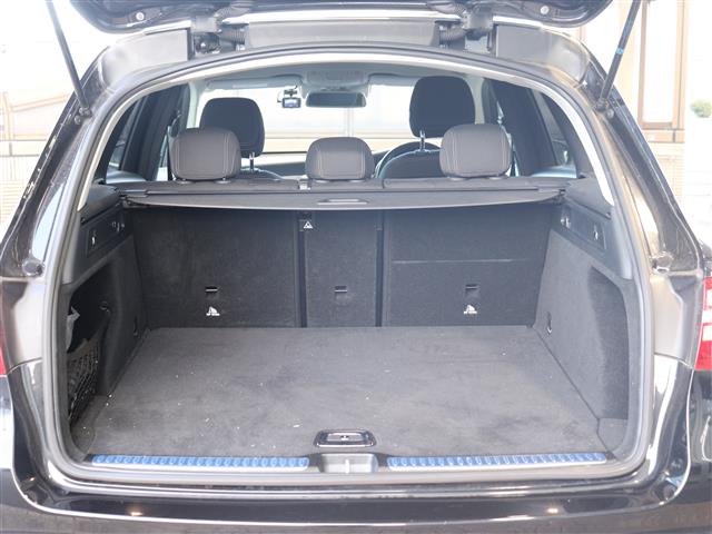 メルセデスベンツ ＧＬＣクラス ２２０ Ｄ ４マチック ディーゼルターボ ４ＷＤ H30年 (関東) 99