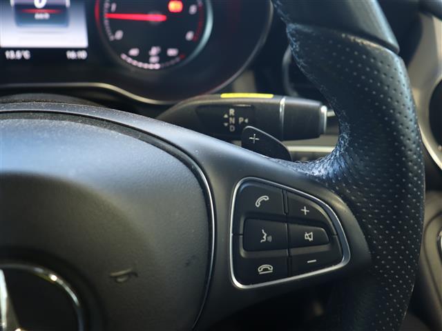 メルセデスベンツ ＧＬＣクラス ２２０ Ｄ ４マチック ディーゼルターボ ４ＷＤ H30年 (関東) 99