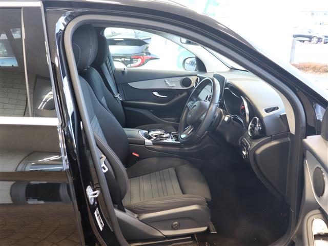 メルセデスベンツ ＧＬＣクラス ２２０ Ｄ ４マチック ディーゼルターボ ４ＷＤ H30年 (関東) 99