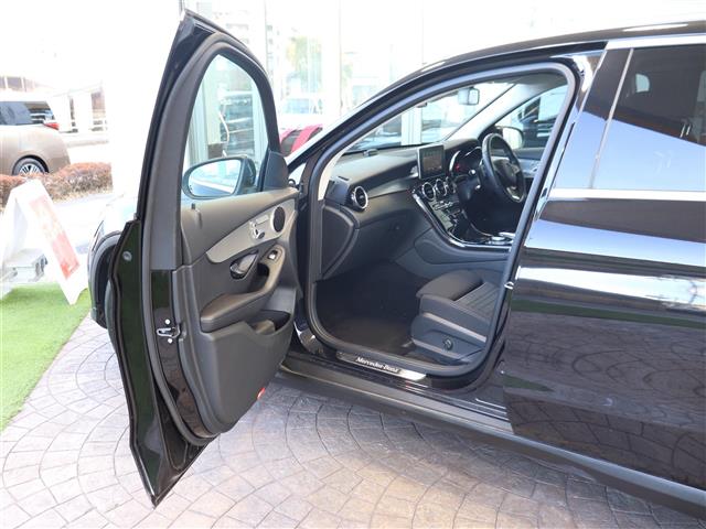 メルセデスベンツ ＧＬＣクラス ２２０ Ｄ ４マチック ディーゼルターボ ４ＷＤ H30年 (関東) 99