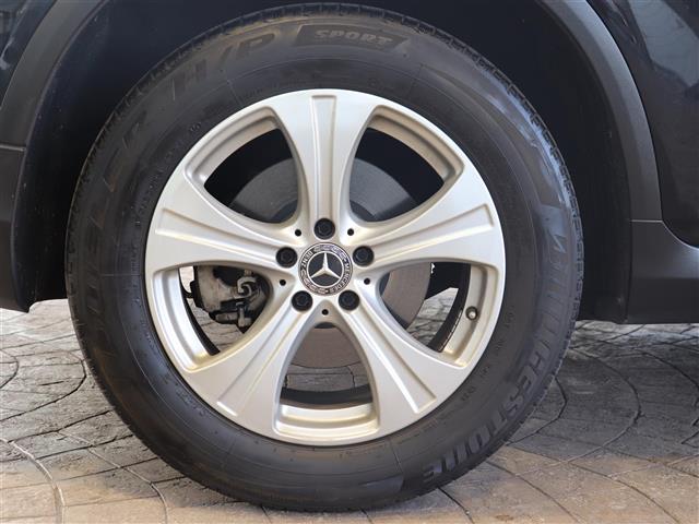 メルセデスベンツ ＧＬＣクラス ２２０ Ｄ ４マチック ディーゼルターボ ４ＷＤ H30年 (関東) 99