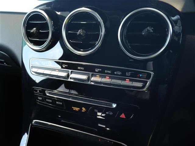 メルセデスベンツ ＧＬＣクラス ２２０ Ｄ ４マチック ディーゼルターボ ４ＷＤ H30年 (関東) 99