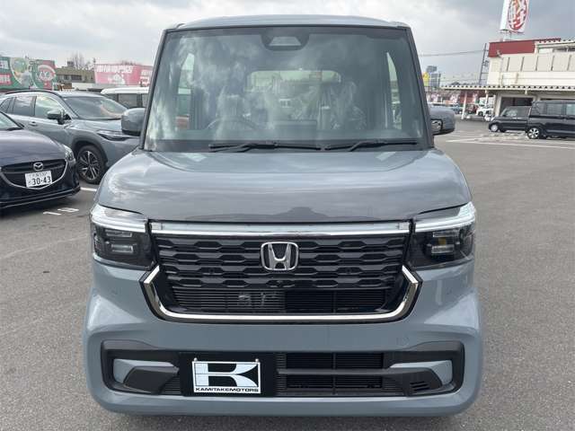 ホンダ Ｎ　ＢＯＸ カスタム ６６０ コーディネートスタイル モノトーン R6年 (近畿) 99