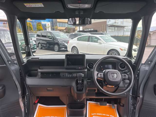 ホンダ Ｎ　ＢＯＸ カスタム ６６０ コーディネートスタイル モノトーン R6年 (近畿) 99