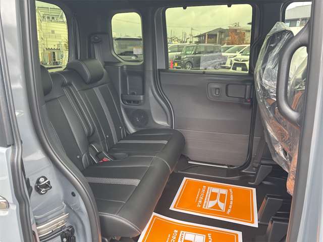 ホンダ Ｎ　ＢＯＸ カスタム ６６０ コーディネートスタイル モノトーン R6年 (近畿) 99