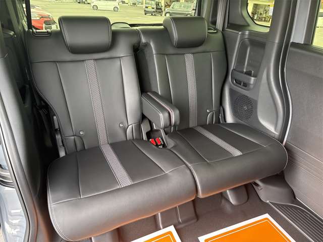 ホンダ Ｎ　ＢＯＸ カスタム ６６０ コーディネートスタイル モノトーン R6年 (近畿) 99