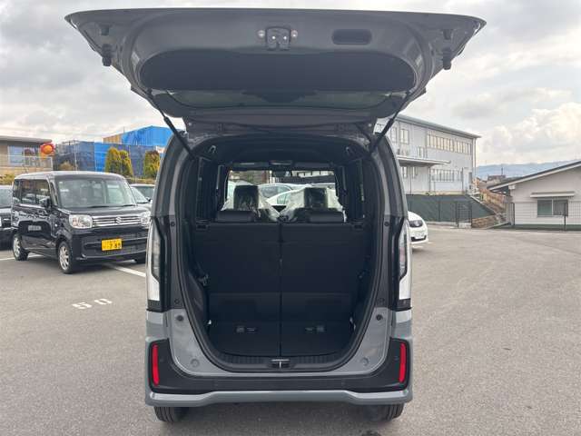 ホンダ Ｎ　ＢＯＸ カスタム ６６０ コーディネートスタイル モノトーン R6年 (近畿) 99