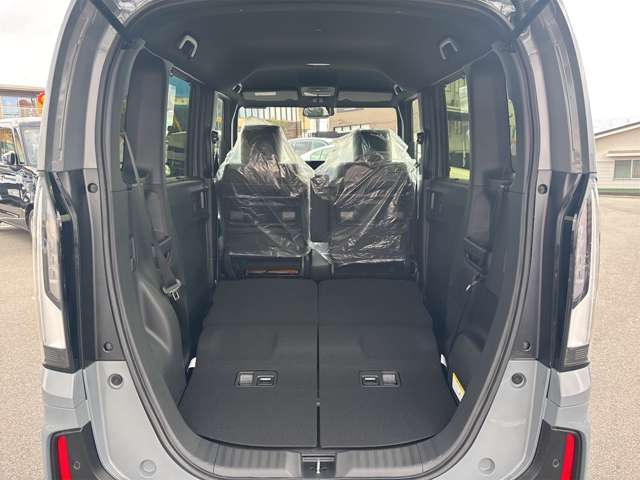 ホンダ Ｎ　ＢＯＸ カスタム ６６０ コーディネートスタイル モノトーン R6年 (近畿) 99