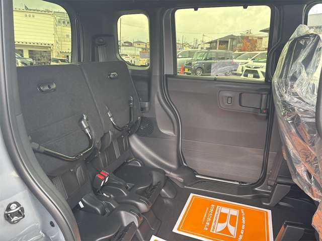 ホンダ Ｎ　ＢＯＸ カスタム ６６０ コーディネートスタイル モノトーン R6年 (近畿) 99