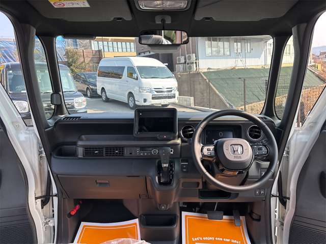 ホンダ Ｎ　ＢＯＸ カスタム ６６０ ターボ R6年 (近畿) 99