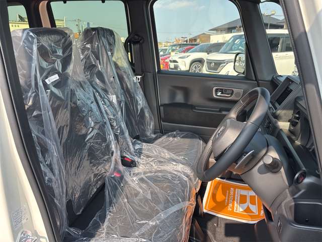 ホンダ Ｎ　ＢＯＸ カスタム ６６０ ターボ R6年 (近畿) 99