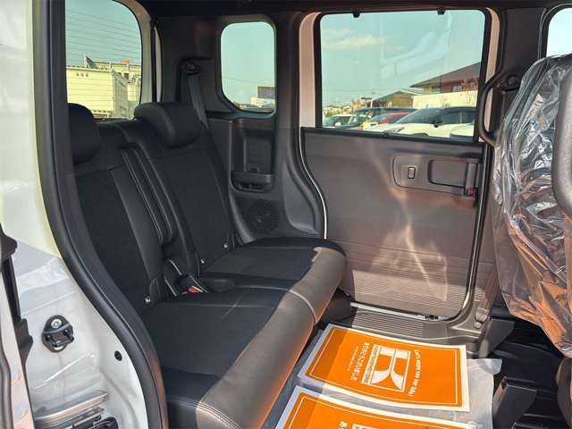 ホンダ Ｎ　ＢＯＸ カスタム ６６０ ターボ R6年 (近畿) 99