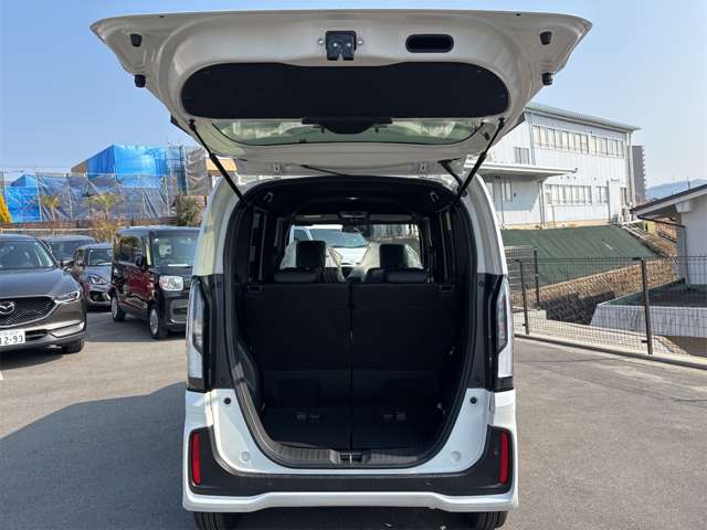 ホンダ Ｎ　ＢＯＸ カスタム ６６０ ターボ R6年 (近畿) 99